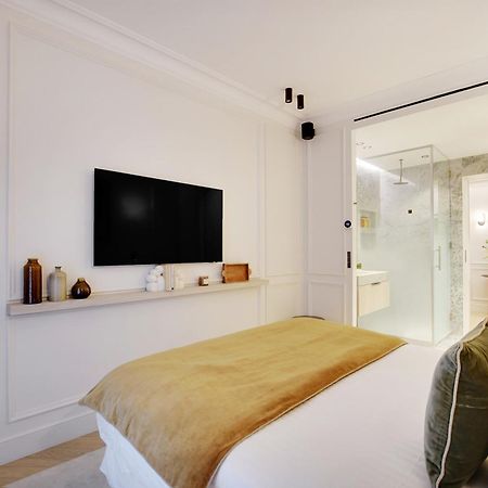 Thelander - Champs Elysees Serviced Apartments باريس المظهر الخارجي الصورة