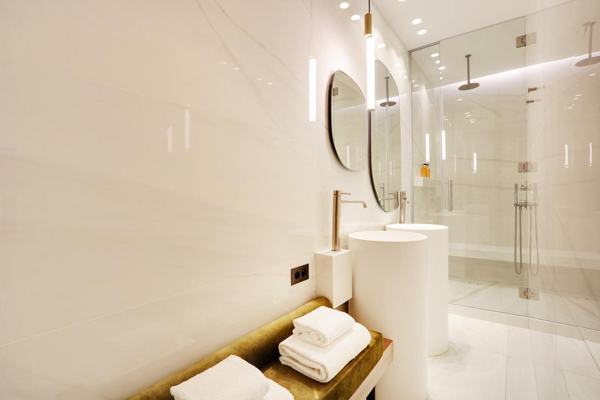 Thelander - Champs Elysees Serviced Apartments باريس المظهر الخارجي الصورة