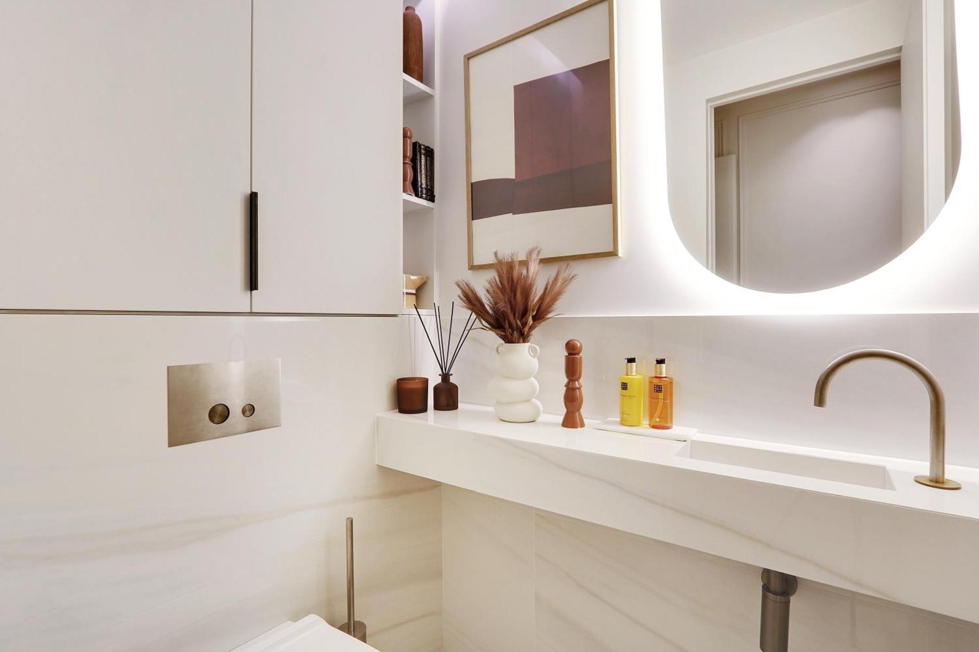 Thelander - Champs Elysees Serviced Apartments باريس المظهر الخارجي الصورة