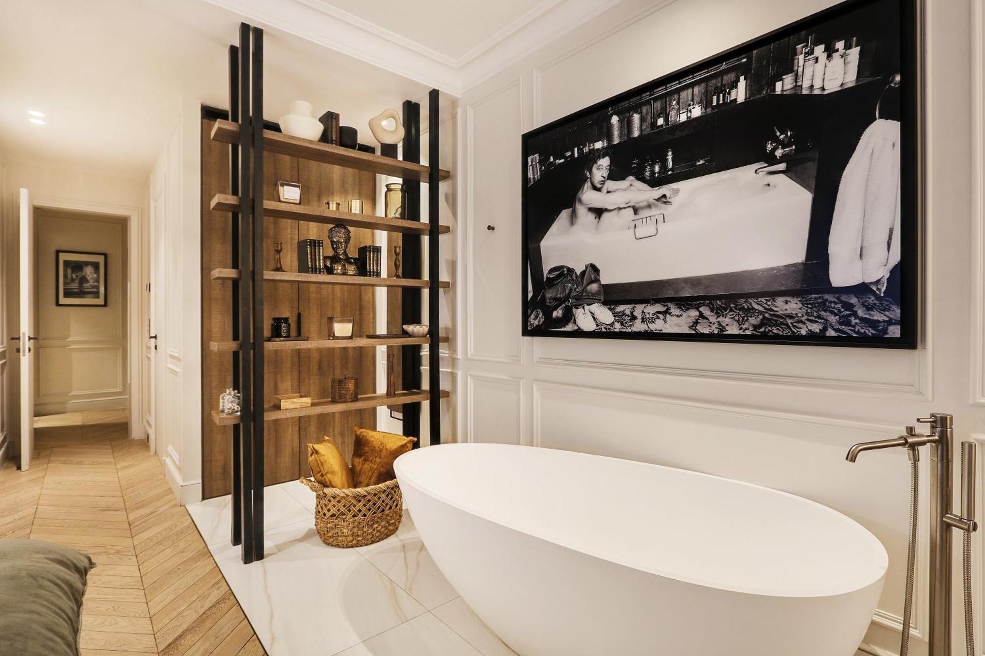 Thelander - Champs Elysees Serviced Apartments باريس المظهر الخارجي الصورة