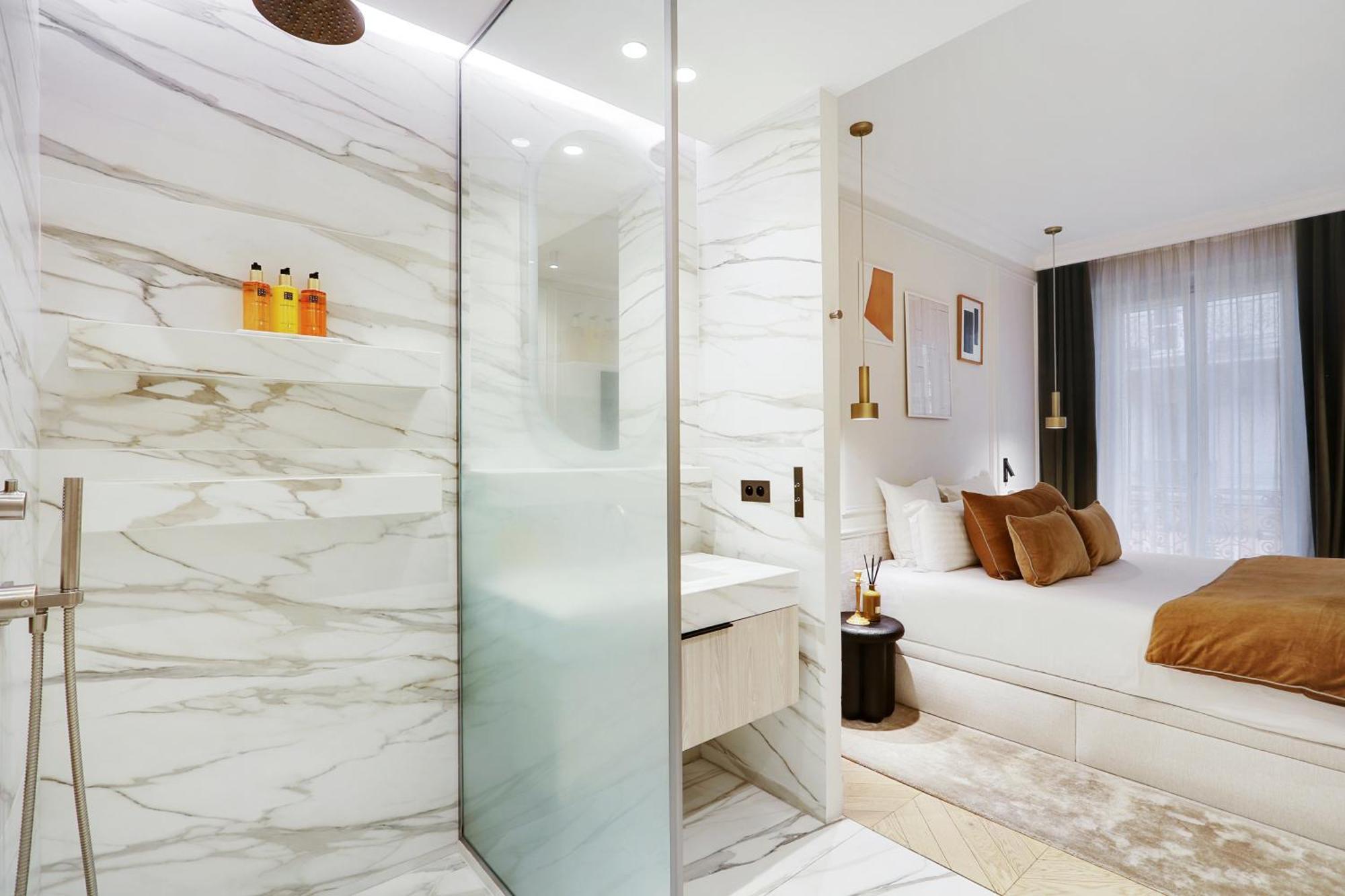 Thelander - Champs Elysees Serviced Apartments باريس المظهر الخارجي الصورة