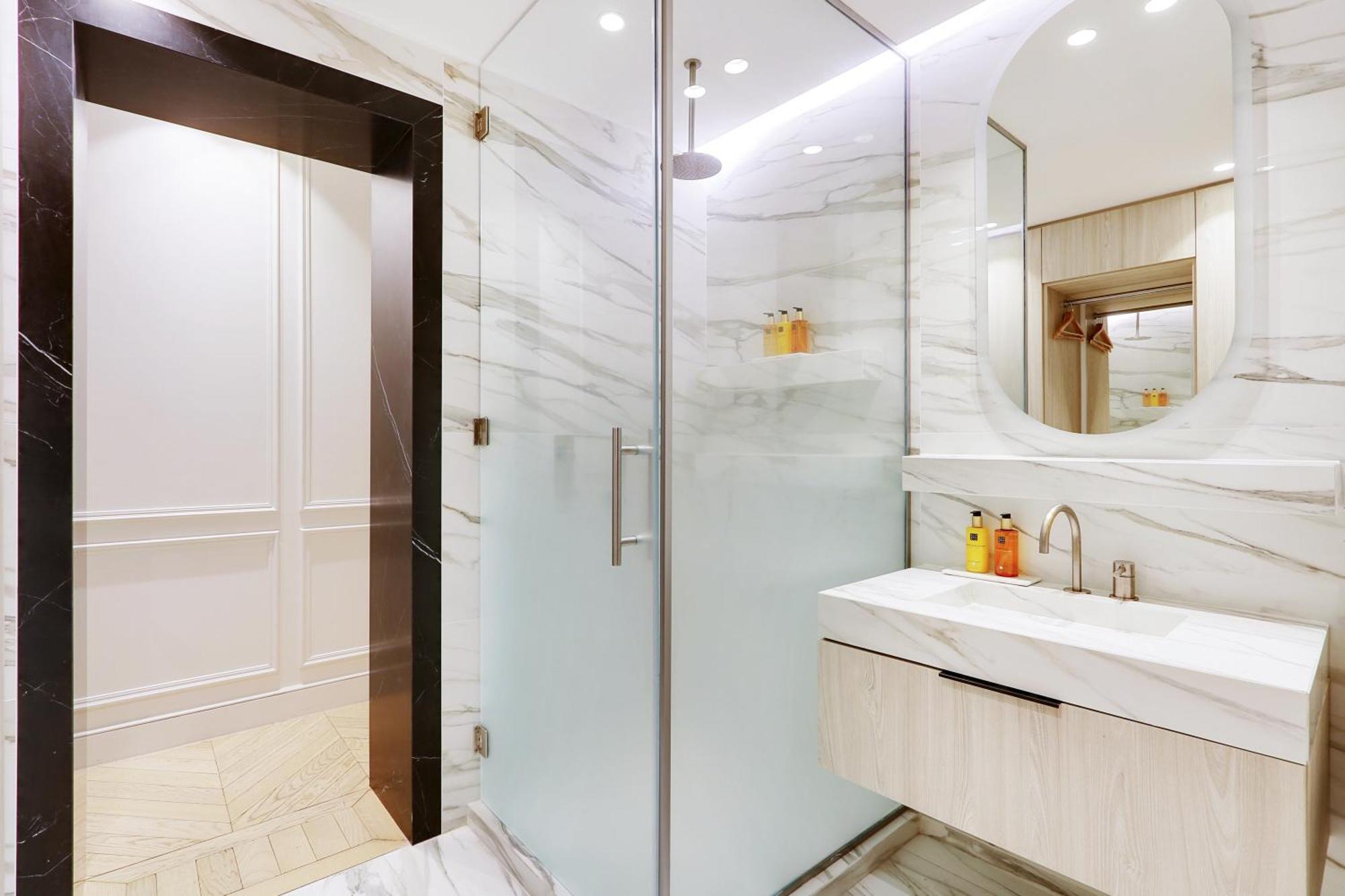 Thelander - Champs Elysees Serviced Apartments باريس المظهر الخارجي الصورة