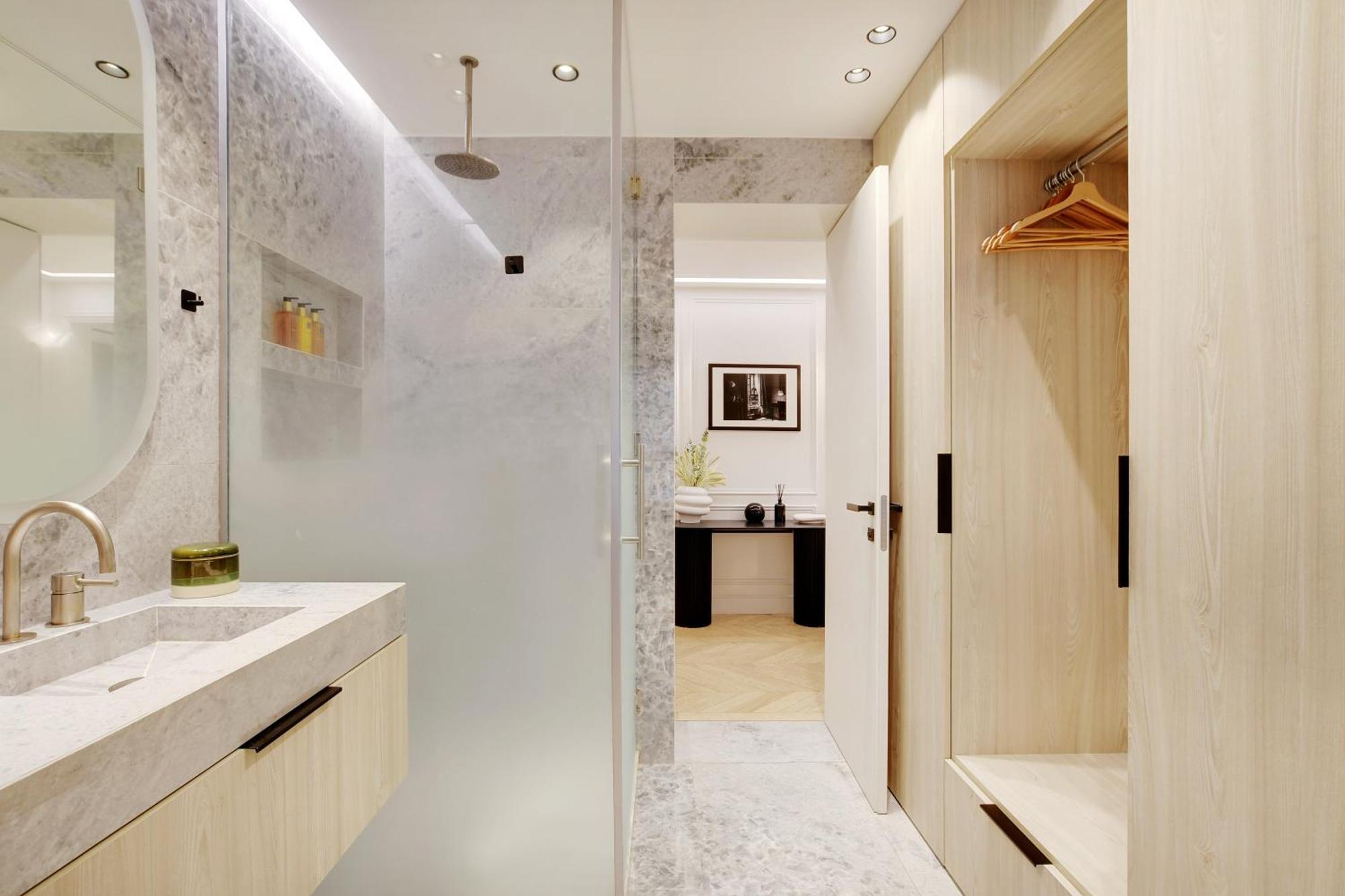 Thelander - Champs Elysees Serviced Apartments باريس المظهر الخارجي الصورة