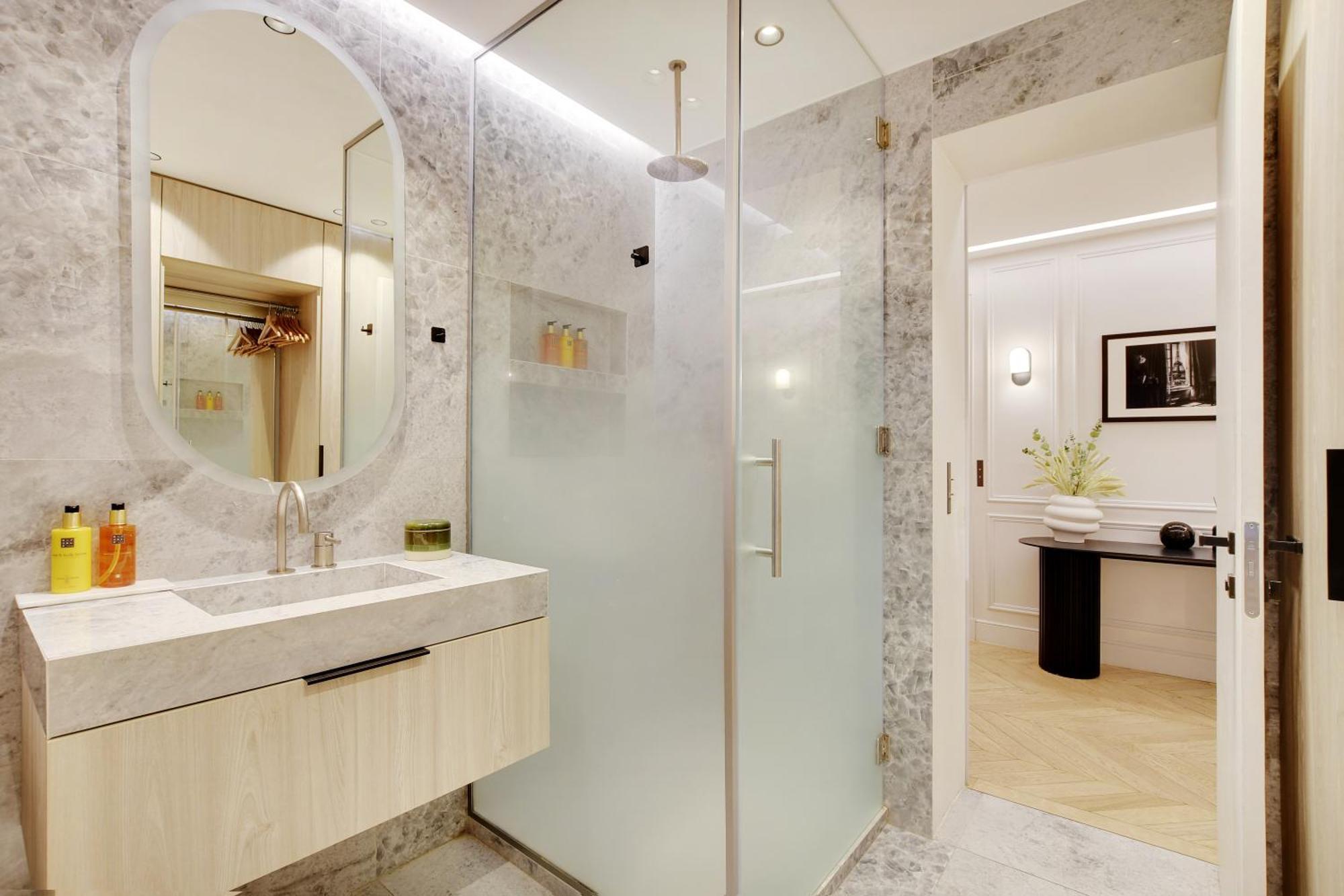 Thelander - Champs Elysees Serviced Apartments باريس المظهر الخارجي الصورة