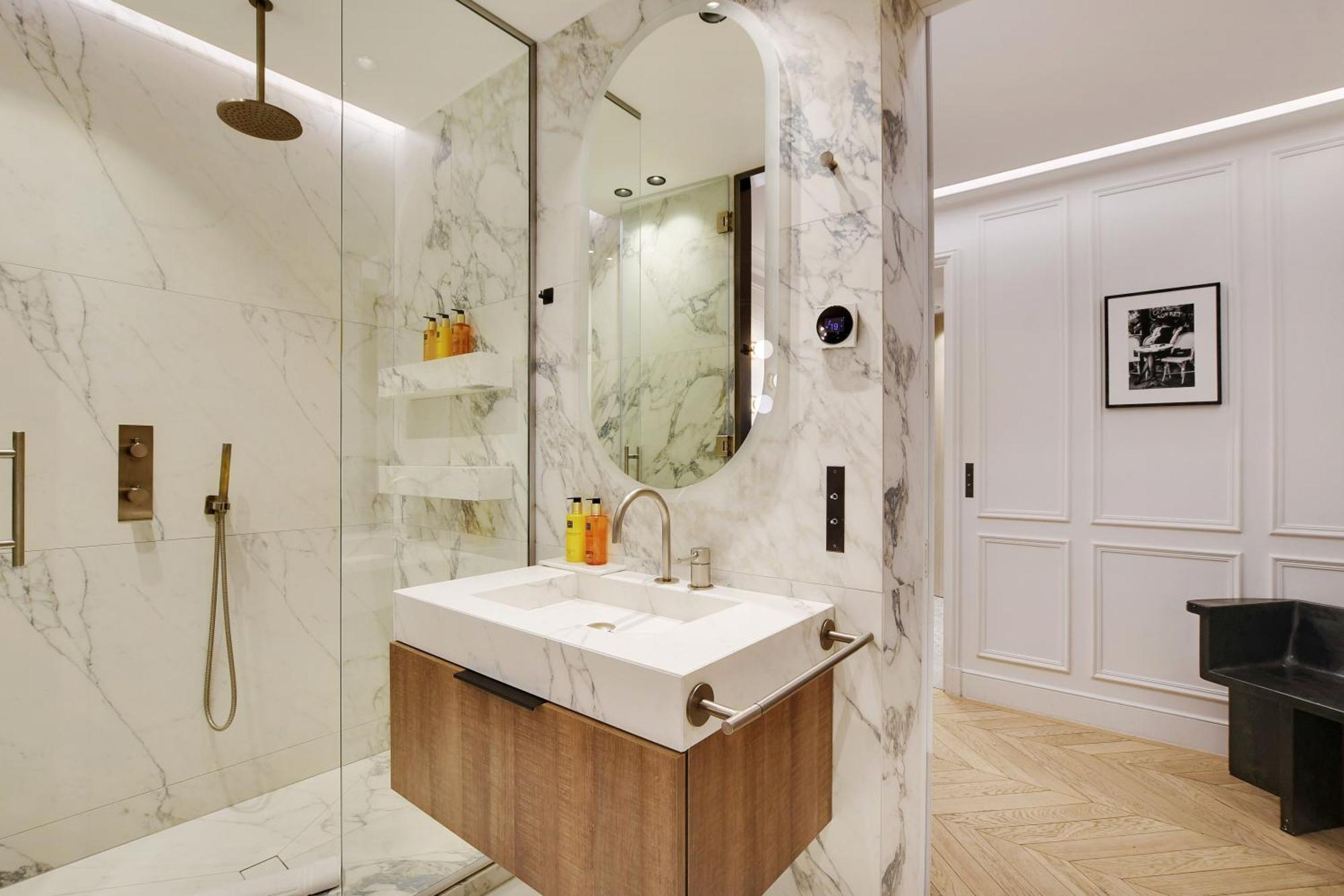 Thelander - Champs Elysees Serviced Apartments باريس المظهر الخارجي الصورة