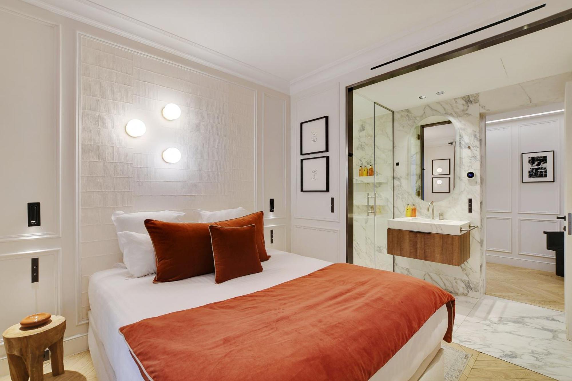 Thelander - Champs Elysees Serviced Apartments باريس المظهر الخارجي الصورة