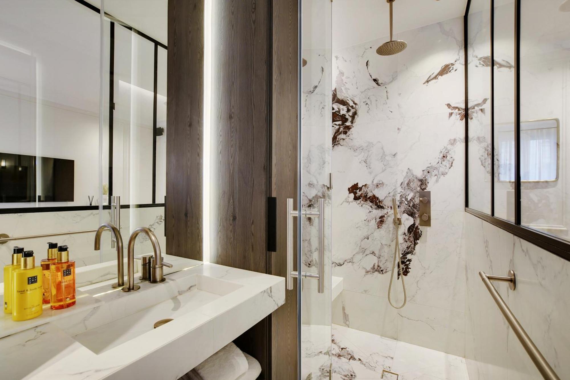 Thelander - Champs Elysees Serviced Apartments باريس المظهر الخارجي الصورة