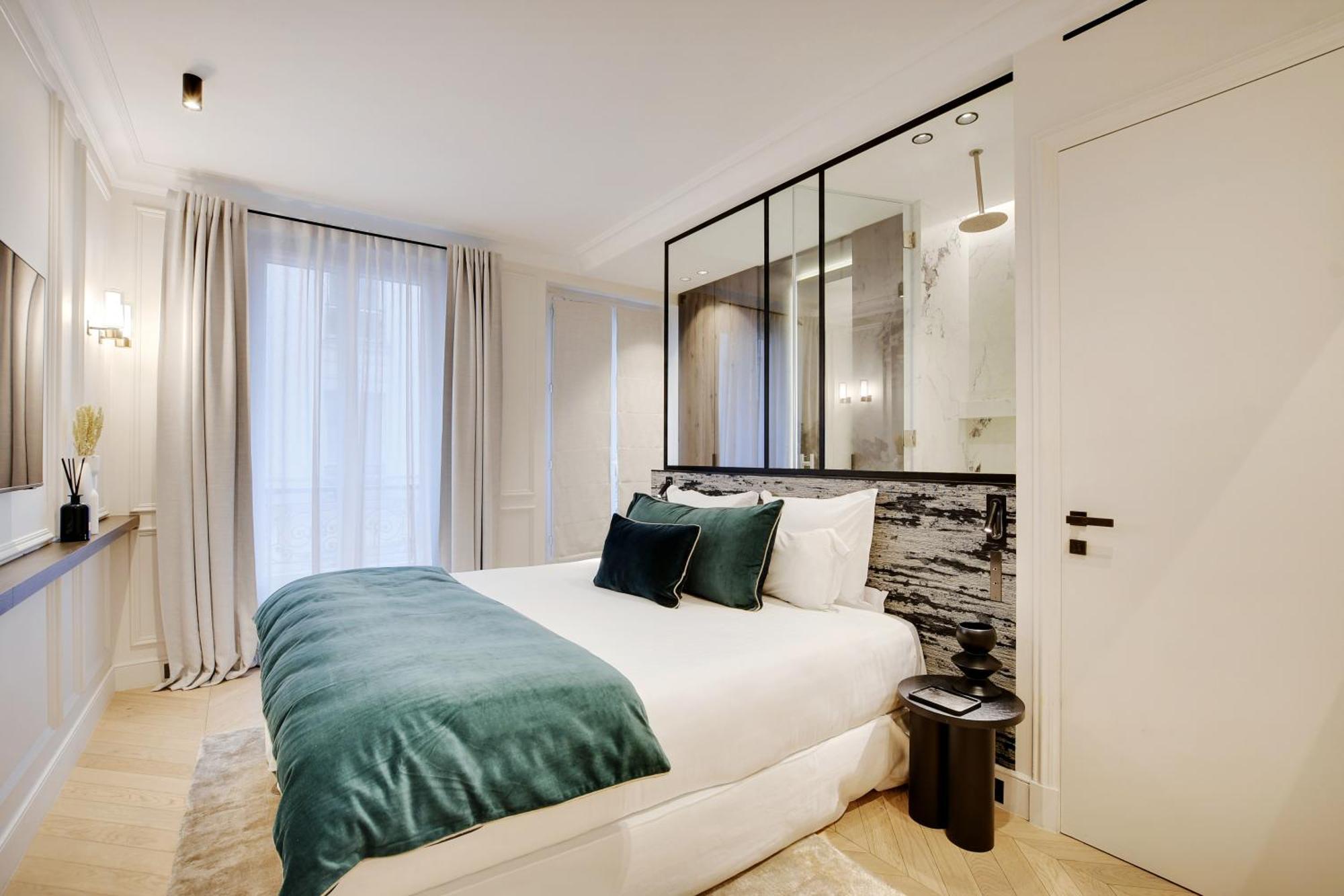 Thelander - Champs Elysees Serviced Apartments باريس المظهر الخارجي الصورة